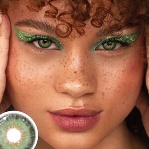 π€ICOICE Eye color C Lens Setπ€